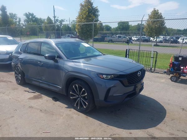 2023 MAZDA CX-50 2.5 S PREMIUM PLUS — I1