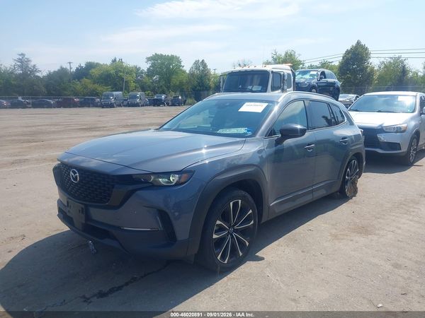 2023 MAZDA CX-50 — I2
