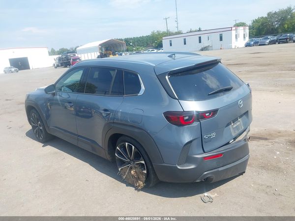 2023 MAZDA CX-50 2.5 S PREMIUM PLUS — I3