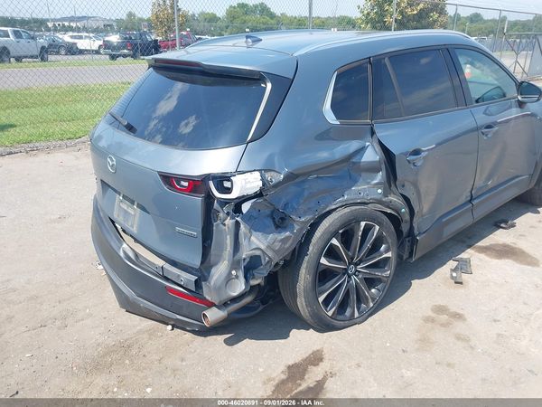 2023 MAZDA CX-50 2.5 S PREMIUM PLUS — I6