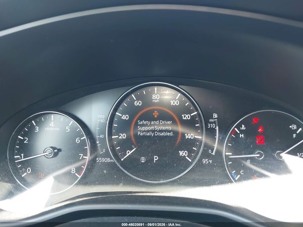 2023 MAZDA CX-50 2.5 S PREMIUM PLUS — I7