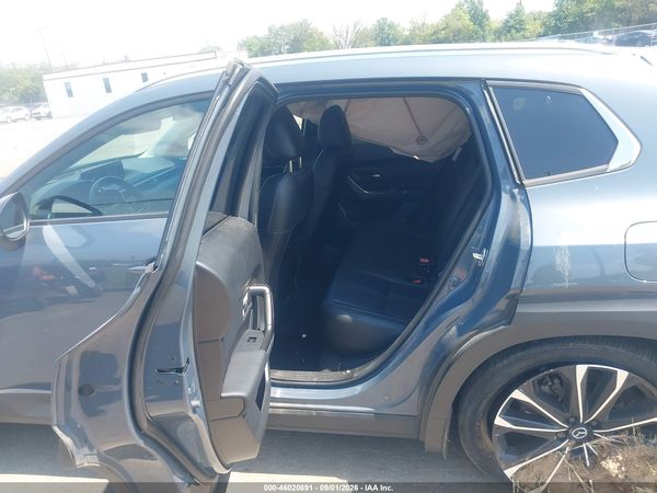 2023 MAZDA CX-50 2.5 S PREMIUM PLUS — I8
