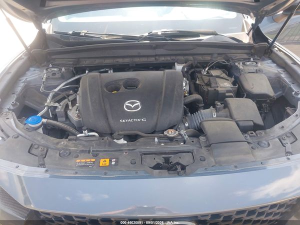 2023 MAZDA CX-50 2.5 S PREMIUM PLUS — I10