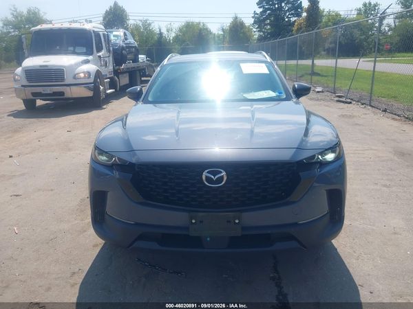 2023 MAZDA CX-50 2.5 S PREMIUM PLUS — I115