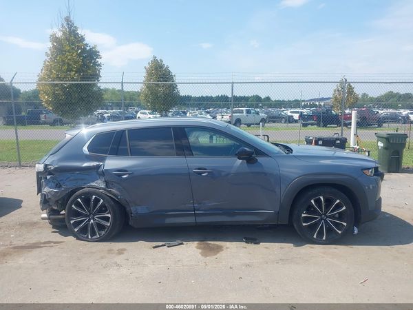 2023 MAZDA CX-50 2.5 S PREMIUM PLUS — I116
