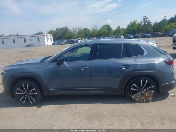 2023 MAZDA CX-50 2.5 S PREMIUM PLUS — I117