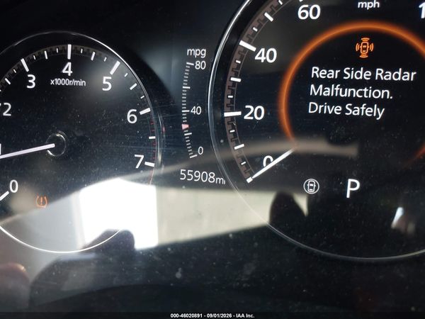 2023 MAZDA CX-50 2.5 S PREMIUM PLUS — I118