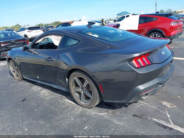 2024 FORD MUSTANG ECOBOOST FASTBACK — I3