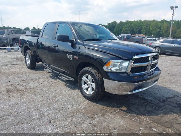 2019 RAM 1500 CLASSIC SLT  4X4 6'4 BOX — I1