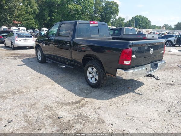 2019 RAM 1500 CLASSIC SLT  4X4 6'4 BOX — I3