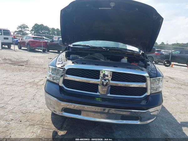 2019 RAM 1500 CLASSIC SLT  4X4 6'4 BOX — I10
