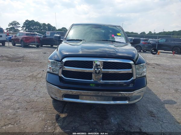 2019 RAM 1500 CLASSIC SLT  4X4 6'4 BOX — I115