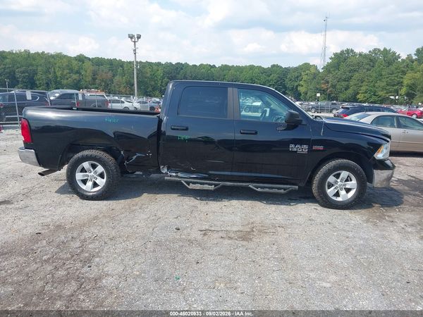 2019 RAM 1500 CLASSIC SLT  4X4 6'4 BOX — I116
