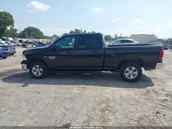 2019 RAM 1500 CLASSIC SLT  4X4 6'4 BOX — I117