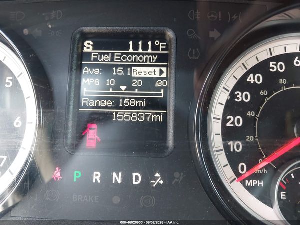 2019 RAM 1500 CLASSIC SLT  4X4 6'4 BOX — I118