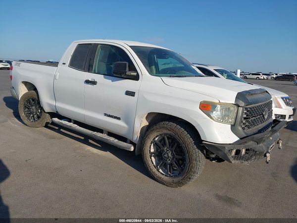 2020 TOYOTA TUNDRA SR5 — I1