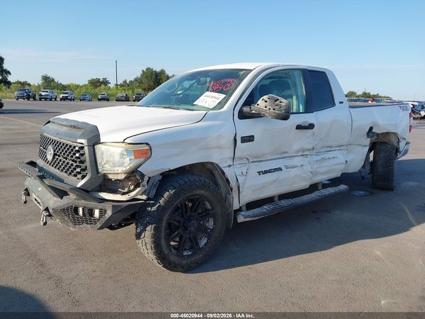 2020 TOYOTA TUNDRA — I2