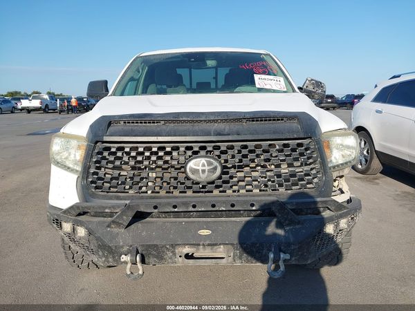 2020 TOYOTA TUNDRA SR5 — I115