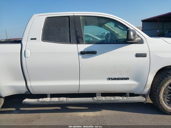 2020 TOYOTA TUNDRA SR5 — I116