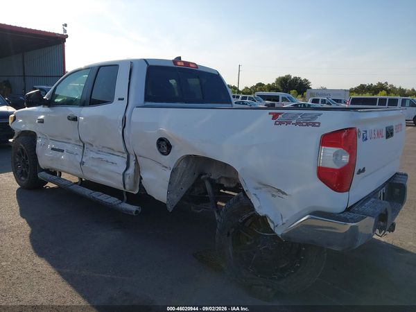 2020 TOYOTA TUNDRA SR5 — I152
