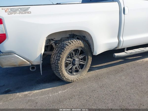 2020 TOYOTA TUNDRA SR5 — I153