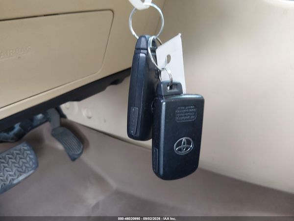 2016 TOYOTA HIGHLANDER LIMITED PLATINUM V6 — I11