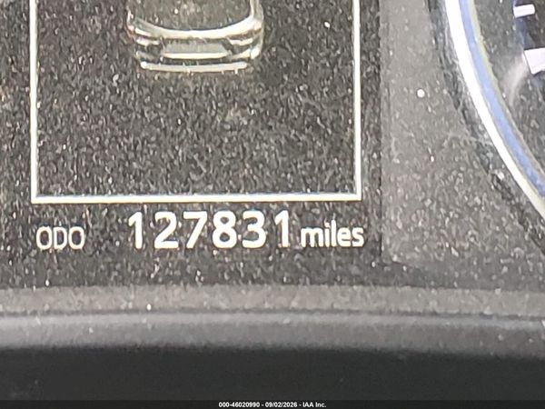 2016 TOYOTA HIGHLANDER LIMITED PLATINUM V6 — I118