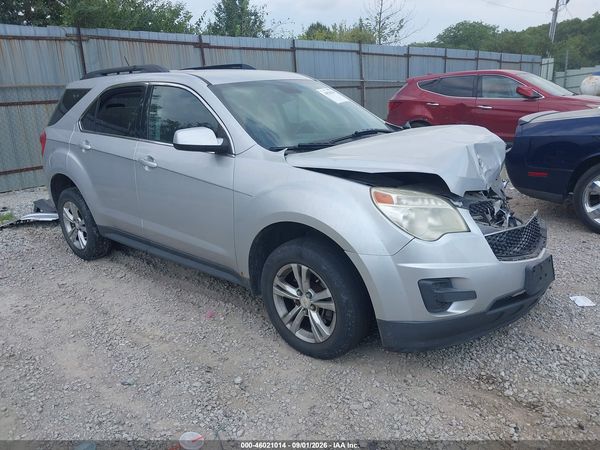 2013 CHEVROLET EQUINOX 1LT — I1