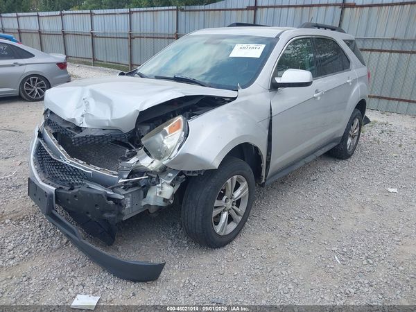 2013 CHEVROLET EQUINOX — I2