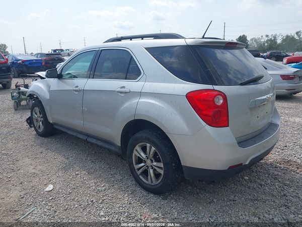 2013 CHEVROLET EQUINOX 1LT — I3