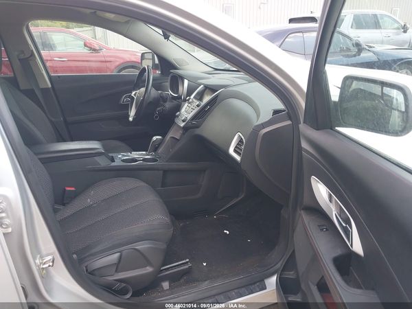 2013 CHEVROLET EQUINOX 1LT — I5
