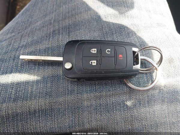 2013 CHEVROLET EQUINOX 1LT — I11