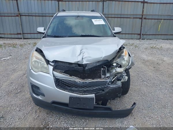 2013 CHEVROLET EQUINOX 1LT — I115