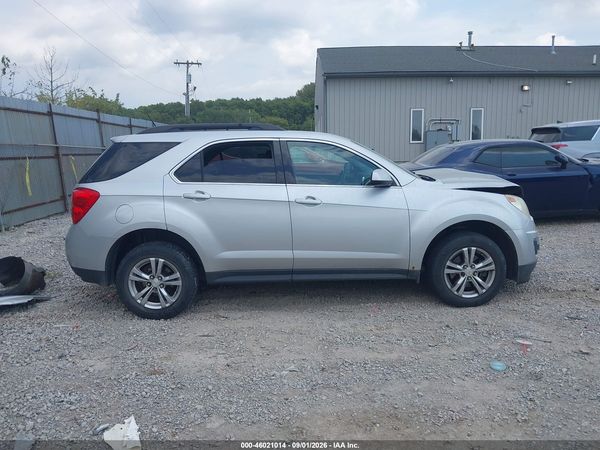 2013 CHEVROLET EQUINOX 1LT — I116