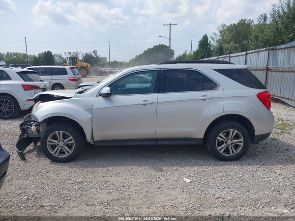 2013 CHEVROLET EQUINOX 1LT — I117