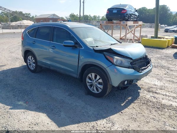 2014 HONDA CR-V EX-L — I1