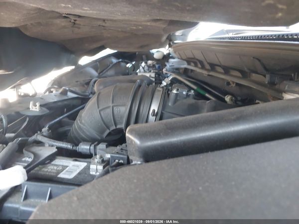 2014 HONDA CR-V EX-L — I10