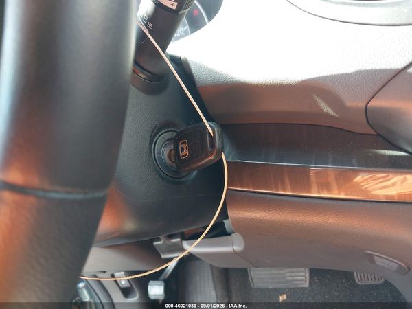 2014 HONDA CR-V EX-L — I11
