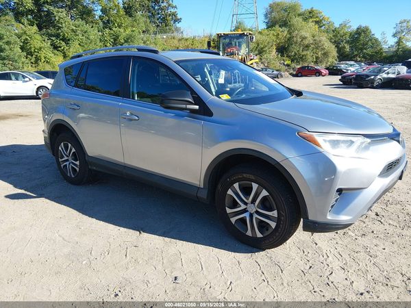 2017 TOYOTA RAV4 LE — I1