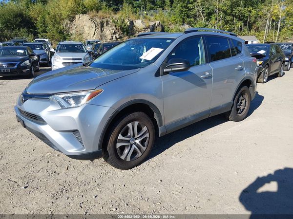 2017 TOYOTA RAV4 — I2