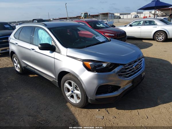 2021 FORD EDGE SE — I1