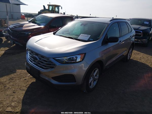 2021 FORD EDGE — I2