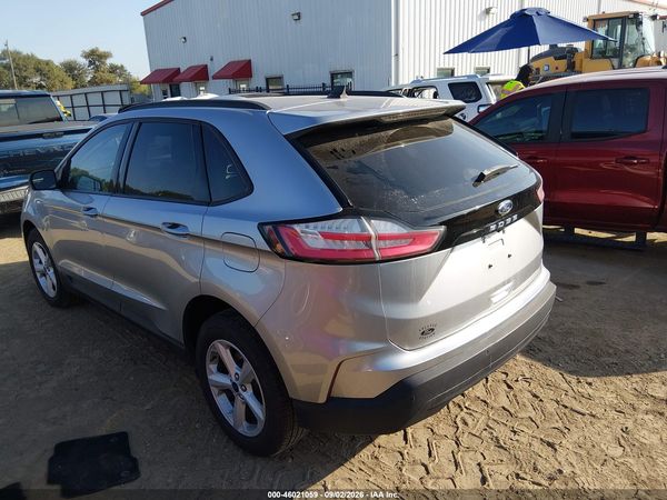 2021 FORD EDGE SE — I3