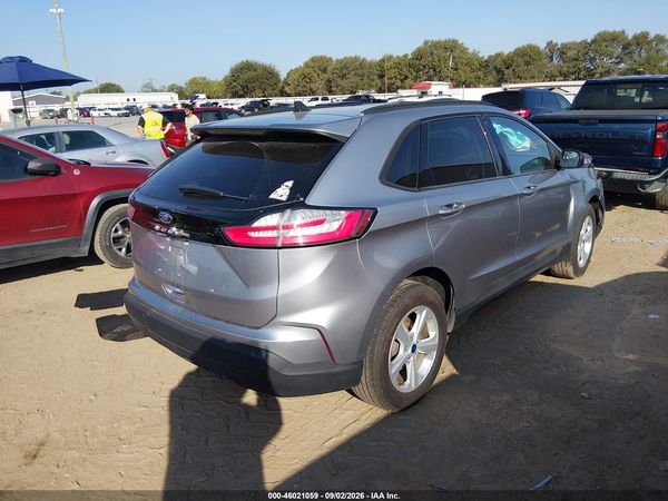 2021 FORD EDGE SE — I4