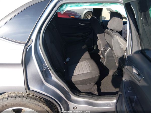2021 FORD EDGE SE — I8