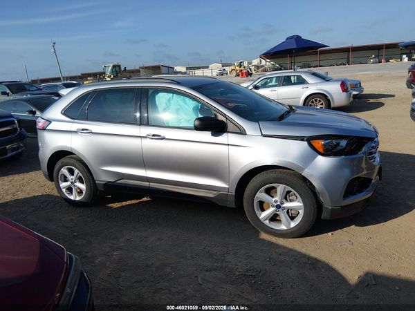 2021 FORD EDGE SE — I116