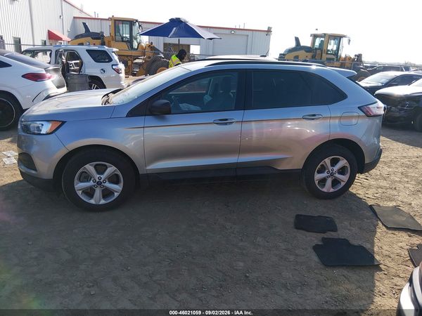 2021 FORD EDGE SE — I117