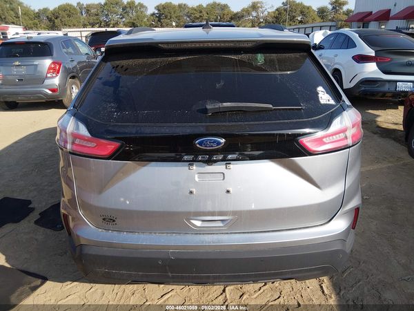2021 FORD EDGE SE — I119