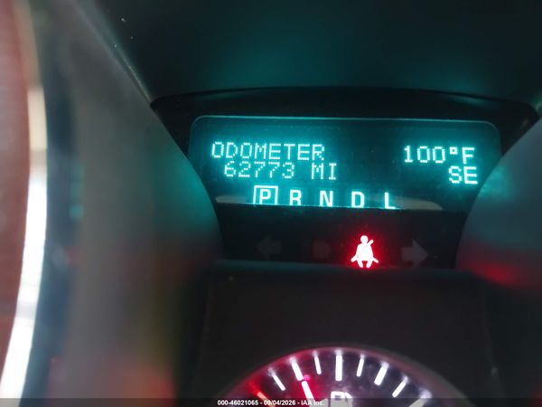 2012 CHEVROLET TRAVERSE 1LT — I118