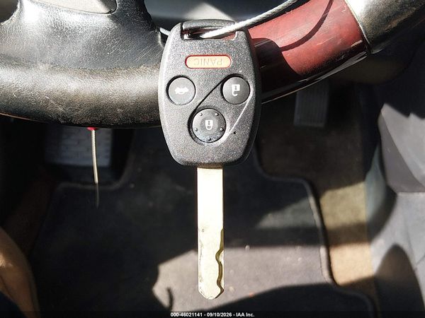 2014 HONDA PILOT EX-L — I11